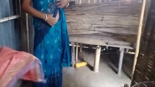 Tonton Video Panas Bangla Boudhi Desi Main Sama Tetangga, Bikin Makin Greget!