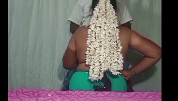 Desi Tamil Istri Rumah Binal Ngewe