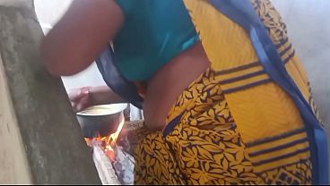 Bini Orang India Lagi Ngewe Panas, Bikin Crot