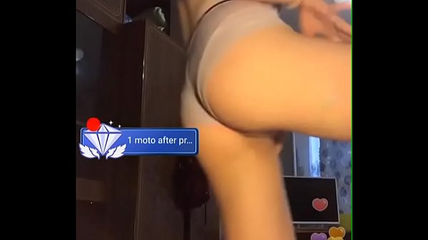 Voyeer Bigo Live 02, Goyangannya Bikin Ngilu, Bibirnya Ngegoda, Bikin Pengin Colak-colek.