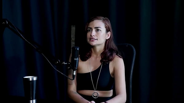 Ibu Ketahuan Pesta Seksnya, Belum Sempat Syuting Sama Waria, Memutuskan Berhenti Buat Sembuh, Dan Dijuluki “bintang Porno Aliran Injil” – Kamilla Werneck (sheer/red)