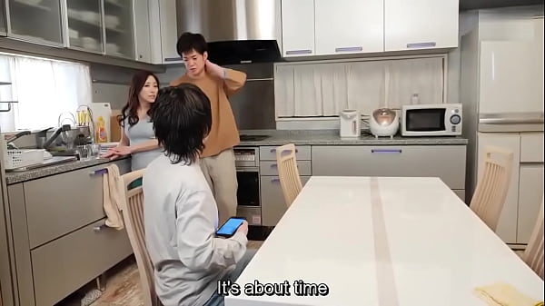 Teman, Ibu Tiri Teman – Bab Terakhir [dapatkan Lebih Dari 100 Subtitle Inggris Gratis Jav Di Myjavengsubtitle.blogspot.com]