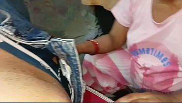 Bokep Bhabhi India Ngesot Kontol Hitam Besar, Muncrat Semua Di Mulut, Video Kompilasi