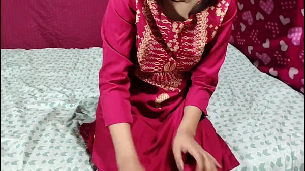 Desi Indian Kakak Tiri Ngentot Romantis Sama Adik Tiri Pakai Audio Hindi