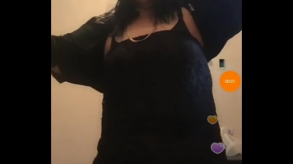 Coroa Pamer Tubuh Di Bigo Live, Bikin Pengen Lihat Lebih.