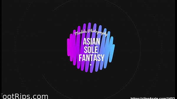 Nikmatin Aja Kaki-kaki Asia Yang Bikin Makin Tegang.