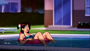 Ibu Tiri Ngeh Gelagat Aku Sebelum Semuanya Bermula (18+)