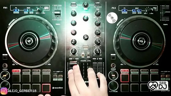 Tontotan Live Dj Alejo Gerber, Ngewe Sambil Colok Pantat
