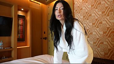 Pov, Jalir Latina Tiri Ngecesin Kontol Gue Di Pesta Pernikahan Omnya – Cami Strella X Lev Lieben
