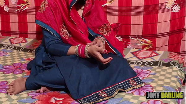 Baru Nikah, Bhabhi Ke Do Pati—siang Digaruk, Malem Dijilat, Kontol Kenceng, Mulut Becek.