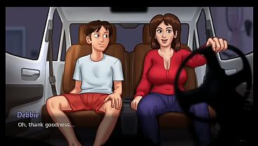 Ibu Tiri Goblokku Gak Pernah Lewatin Kesalahan Kecil Sekalipun, Apalagi Yang Besar (18+)