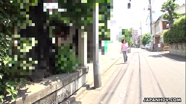 Jepang Manja, Ami Kikukawa Dijariin, Nggak Ada Sensor.