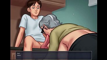 Ibu Tiri Gak Sampai Ngelewatin Detail Kecil Itu (18+)