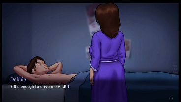 Perubahan Itu Seketika, Ibu Tiri (18) Bikin Ngilu