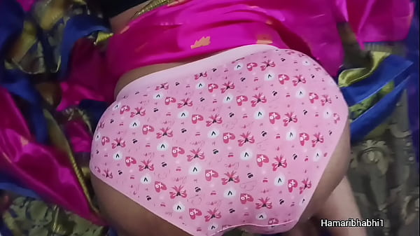 Bini Tetangga India Sange Berat, Siap Digojlok.
