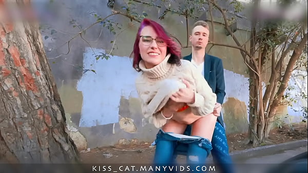 Kisscat Sarapan Cinta Dengan Sosis – Agen Umum Jemput Cewek Rusia Buat Nge-seks Di Luar