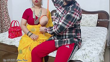 Penjahit Ngewe Cewek India Seksi Di Tokonya, Suara Hindi Mantep