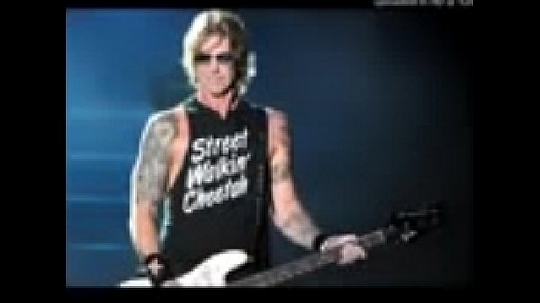 Gnr Konser 2019, Suara Iem Bikin Crot Di Kuping.