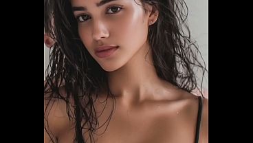 Satin Panas Ai Bollywood Hindi, Bikin Ngilu Di Selangkangan