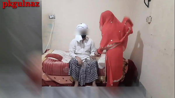 Sasur Ji Nikal Diya Nayi Bahu Rani Ko, Saaf Hindi Awaaz Mein Chod Diya