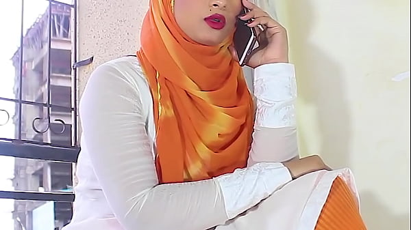 Salma Cewek Hijab Ngentot Temen Pake Suara Hindi Mesum
