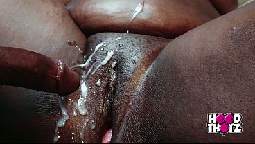 Dua Kontol Besar Ngebutuhin Pantat Gendut Tebal Ibu Tiri Afrika
