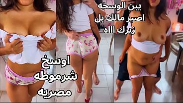 Video Seks Arab Mesir Panas, Si Pelacur Digaruk-garuk Di Payudaranya Dan Putingnya Digosok Sampai Lemas, Si Jalang Itu Pengen Kontol.