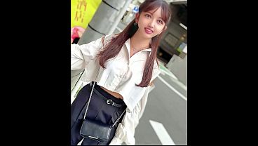 Cewek Majalah, Setengah Filipina Setengah Jepang, Umur 18, Siap Bikin Lo Tegang.