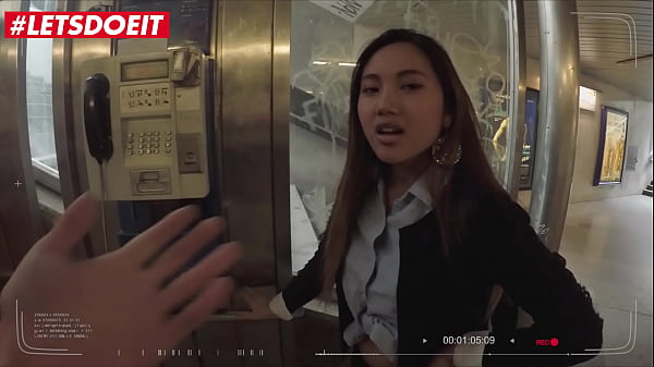 Turis Abg Asia Ngentot Kontol Gede Di Luar Negeri, Pov Panas Banget