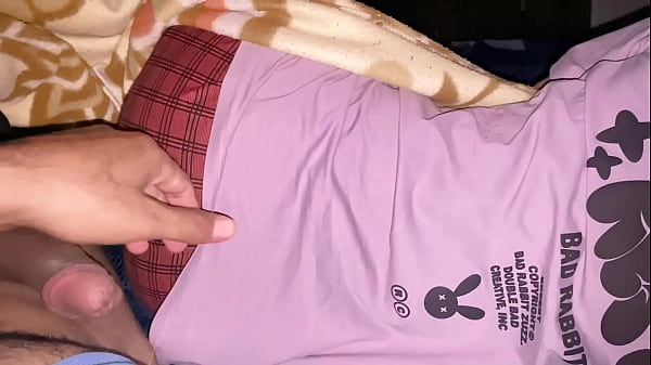 Abangnya Ngewein Adik Tiri Manis Pas Bolos Kuliah, Enak Banget