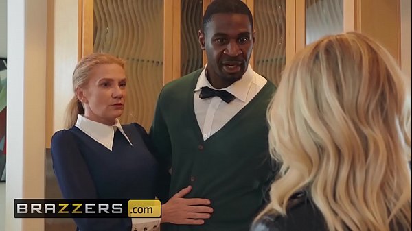 Remaja Ngeselin Bawa Pulang Brondong Gede – Khloe Kapri, Jax Slayher – Si Nakal Suka Yang Besar – Brazzers