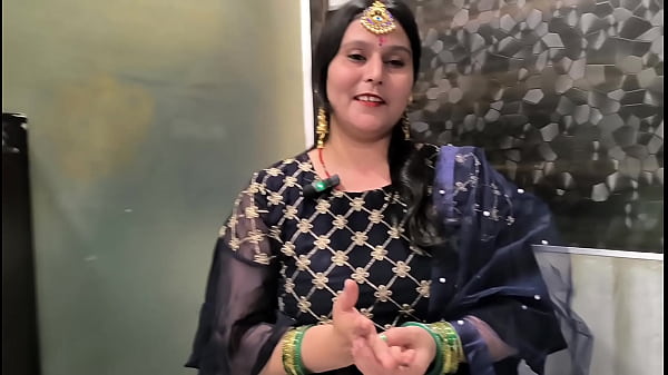 Rakshabandhan Penuh Nafsu Bareng Kakak Tiri, Main Seru Di Ranjang.