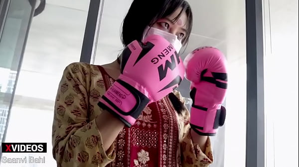 Gadis Petarung Ufc Desa Ini Pukul Kayak Ahli, Bikin Kamu Pengen Lihat Lebih