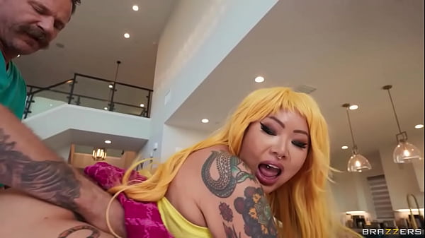Rambut Palsu Basah Kena Cubit Connie Perignon, Kimmy Kimm Ngehebat Di Brazzers, Buruan Masuk Xvpromo Di Situs Resmi Biar Dapet Diskon.