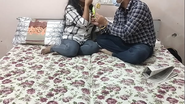 Ngewe Seru Sama Bhabhi India Hot Di Rumah! Suara Hindi Jelas Bikin Makin Basah