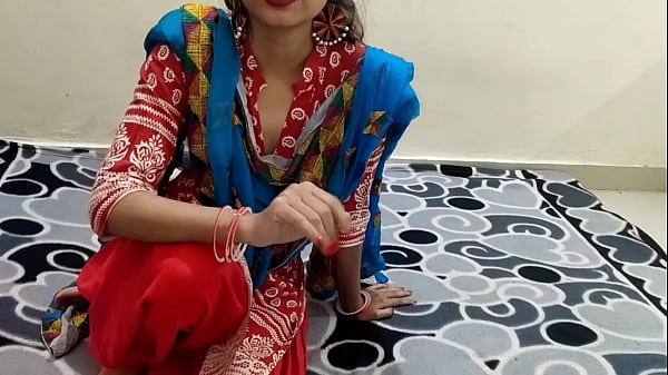 Desi Ibu Tiri Ngewe Bocah Kecil Pake Suara Hindi, Ngomong Kotor, Saarabhabhi6