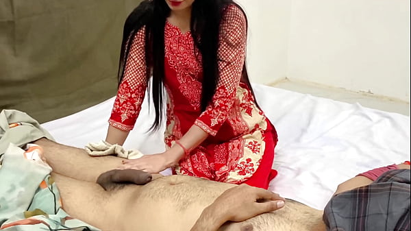 Bidan India Pertama Kali Ngentot Pasien Kontol Gede, Crot Di Memek Perawan