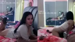 Babyfe Transparan Bikin Lihat Langsung Tembus, Bikin Makin Pengen