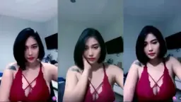 Babygurl (honey) Mango Live Terbaru, Goyang-goyang Bikin Ngilu