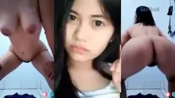 Citra Goyang Bugil Bikin Makin Panas Erotis.