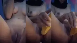 Hijab Abg Sma Colmek Sampe Crot, Nafsu Pejuh Kenceng.