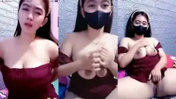 Kak Araaa, Si Memek Tembem Bikin Ngaceng Parah.