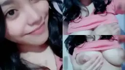 Laras Bali Ngebugil Full 37, Gak Ada Yang Nutupin!