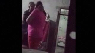 Pelayan Rumah India Ngewe Panas, Bikin Makin Nagih