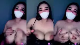Remas Tetek Montok Si Ratu Pepaya Aurel Manggis