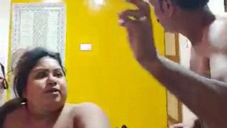Tonton Video Mesum Bhabhi Bbw Bengali, Ngewe Brutal Bikin Tegang.