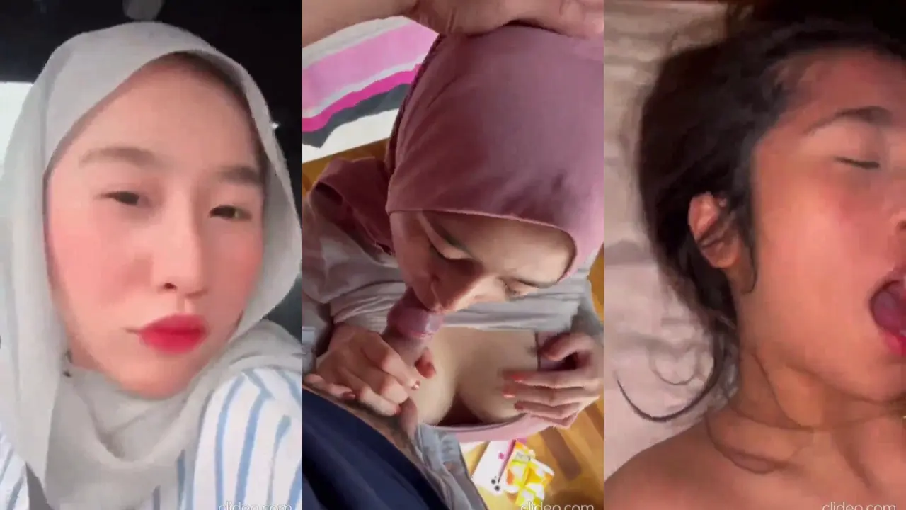Ukhti Tobrut, Susunya Nyodok Sampai Kenceng Banget Bikin Ngilu