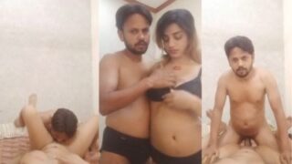Video Mesum Suami Istri India, Bokep Rumahan Pake Mms