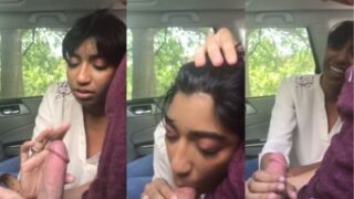 Video Mms Cewek Tamil Ngewe Di Mobil Sama Pacar Bule, Crot Di Mulut