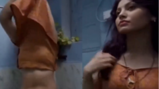 Viral Video Mms Urvashi Rautela Beredar Di Internet, Bikin Panas Dingin!